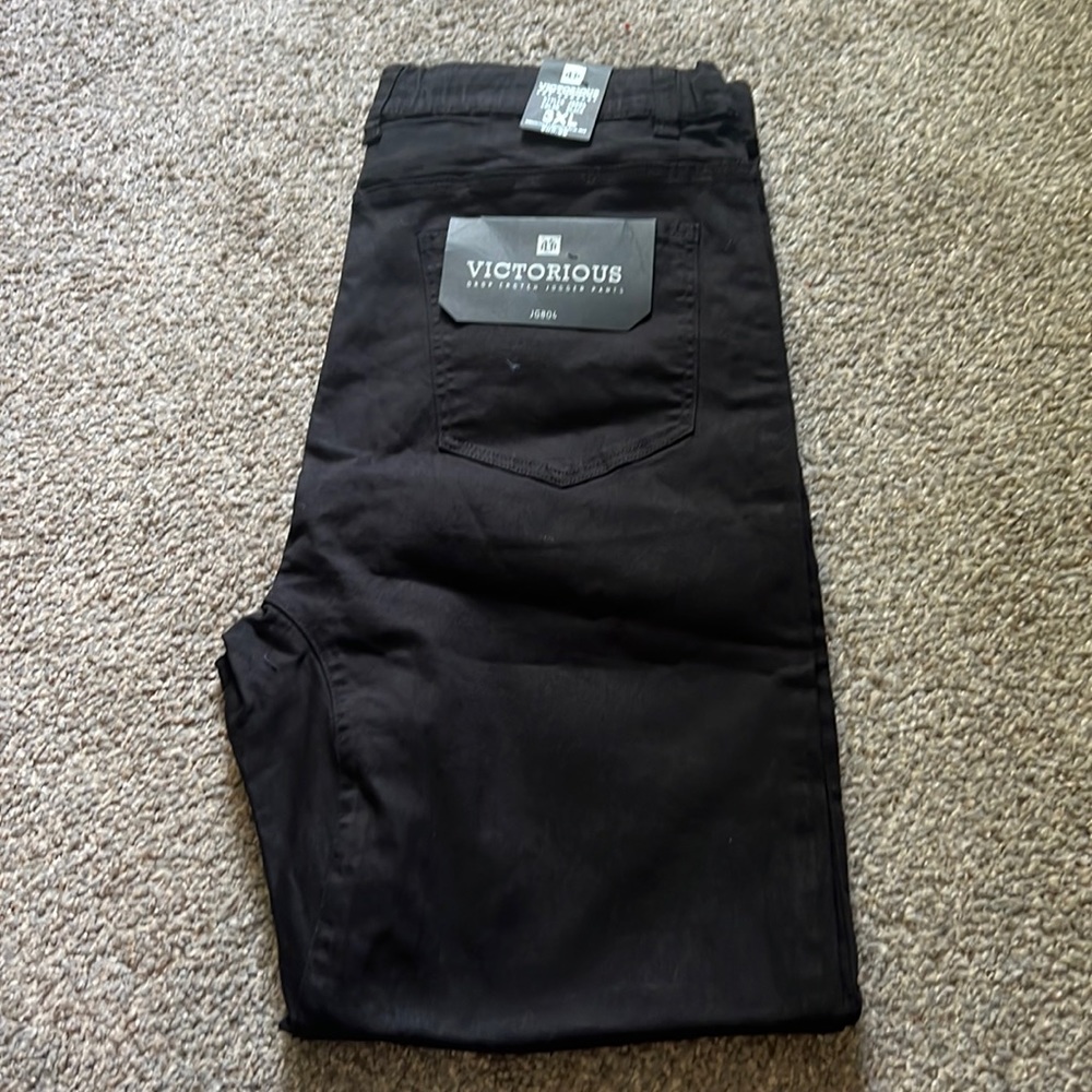 Victorious shorts